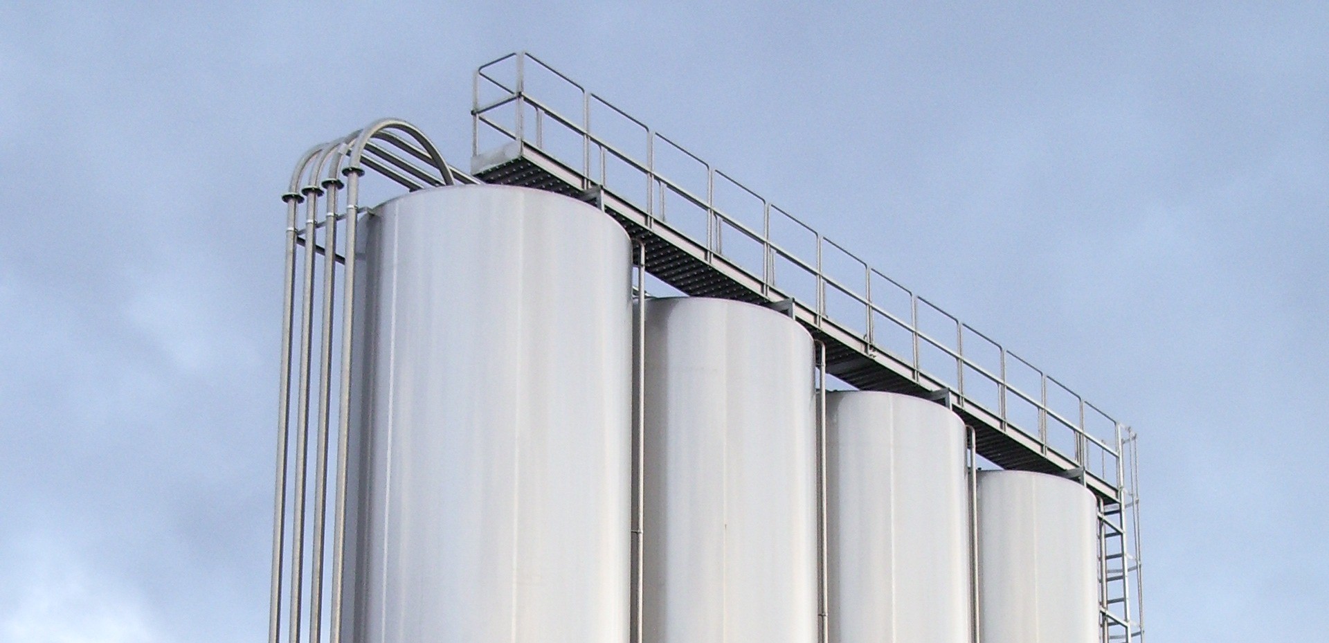 B&B Silo Systems