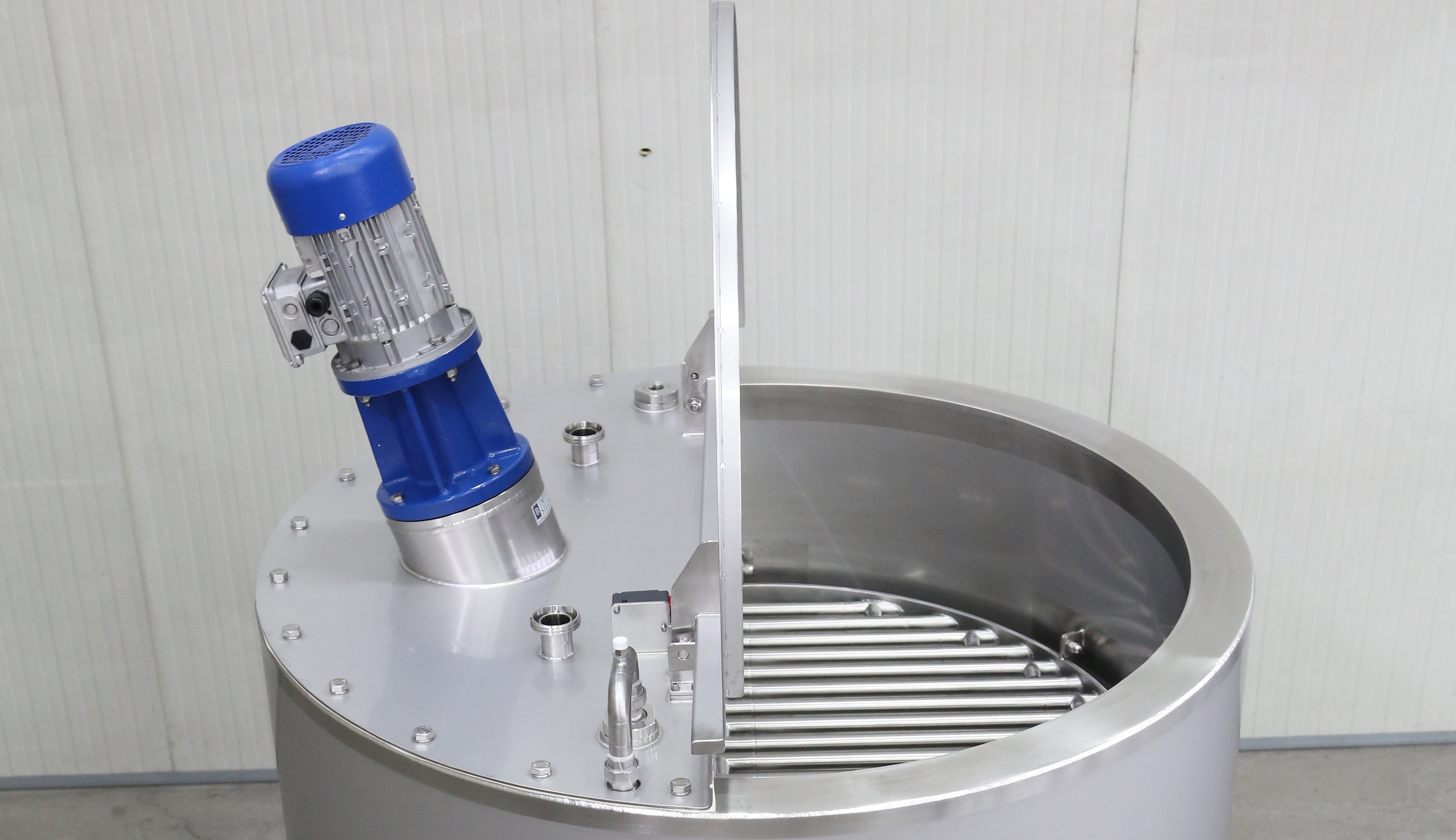 B&B Silo Systems