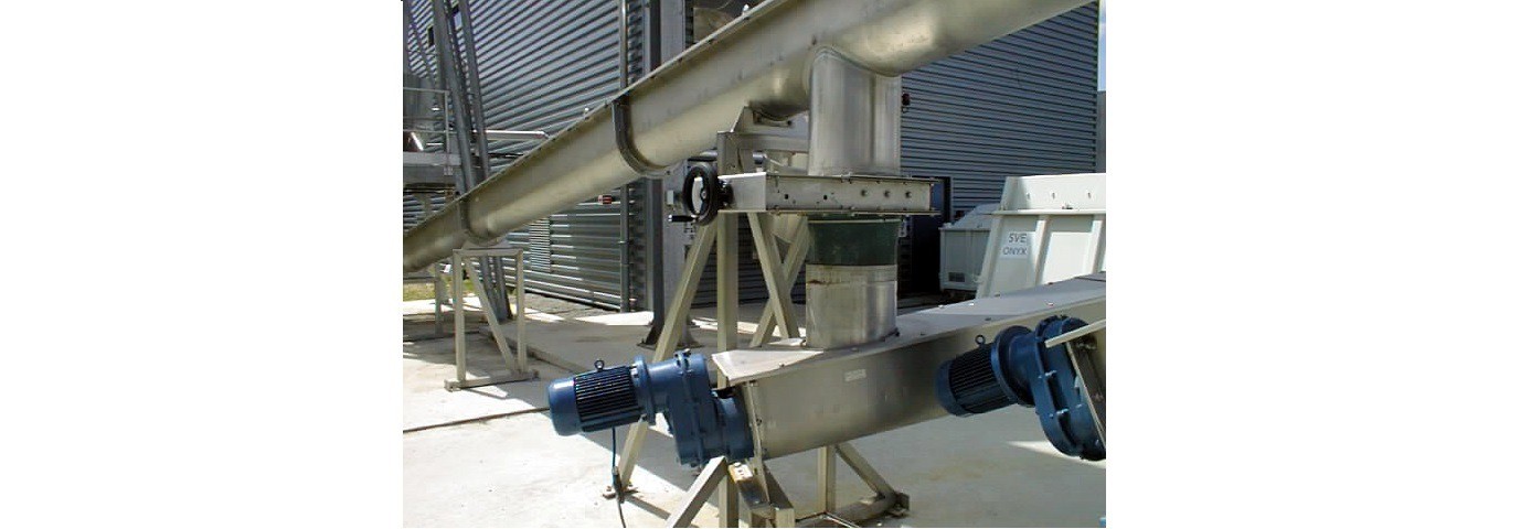 B&B Silo Systems