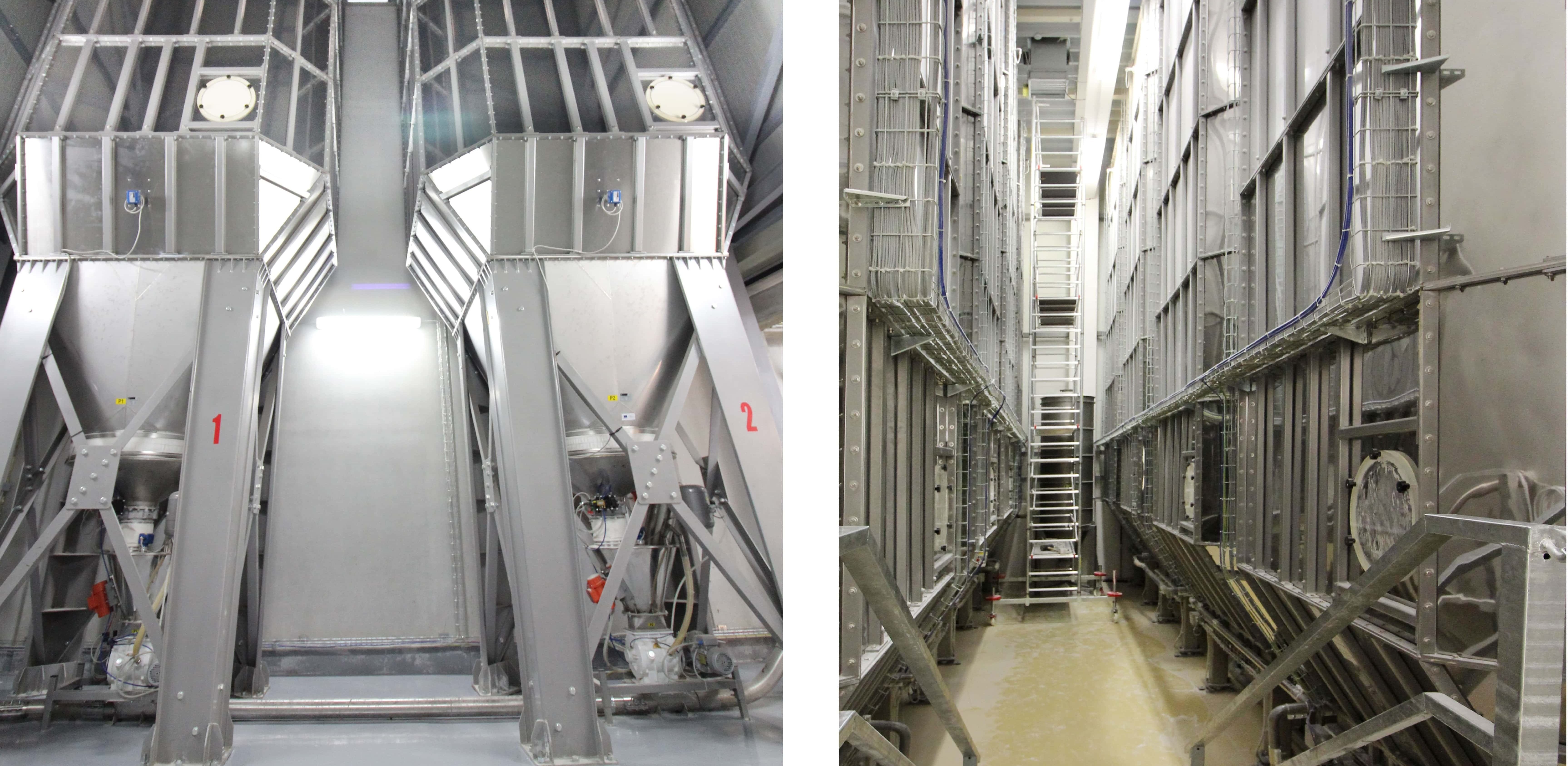 B&B Silo Systems