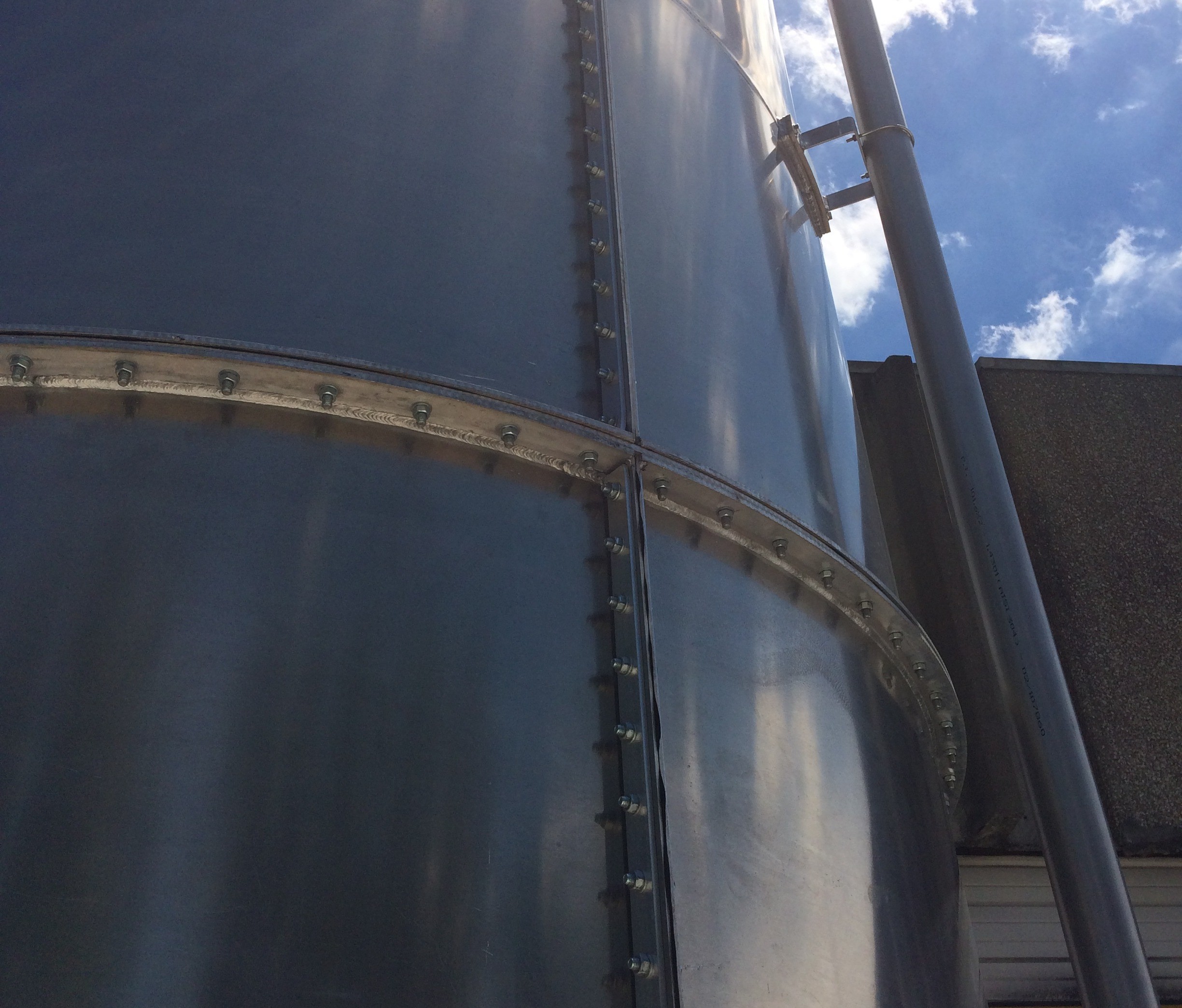 B&B Silo Systems