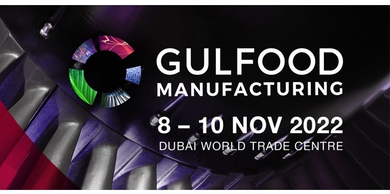 B&B Silo Systems at Gulfood Manufacturing 2022