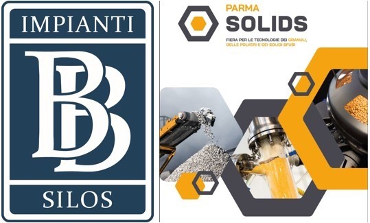 B&B Silo Systems at Solids 2024