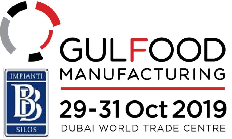 B&B Silo Systems at Gulfood Manufacturing 2019