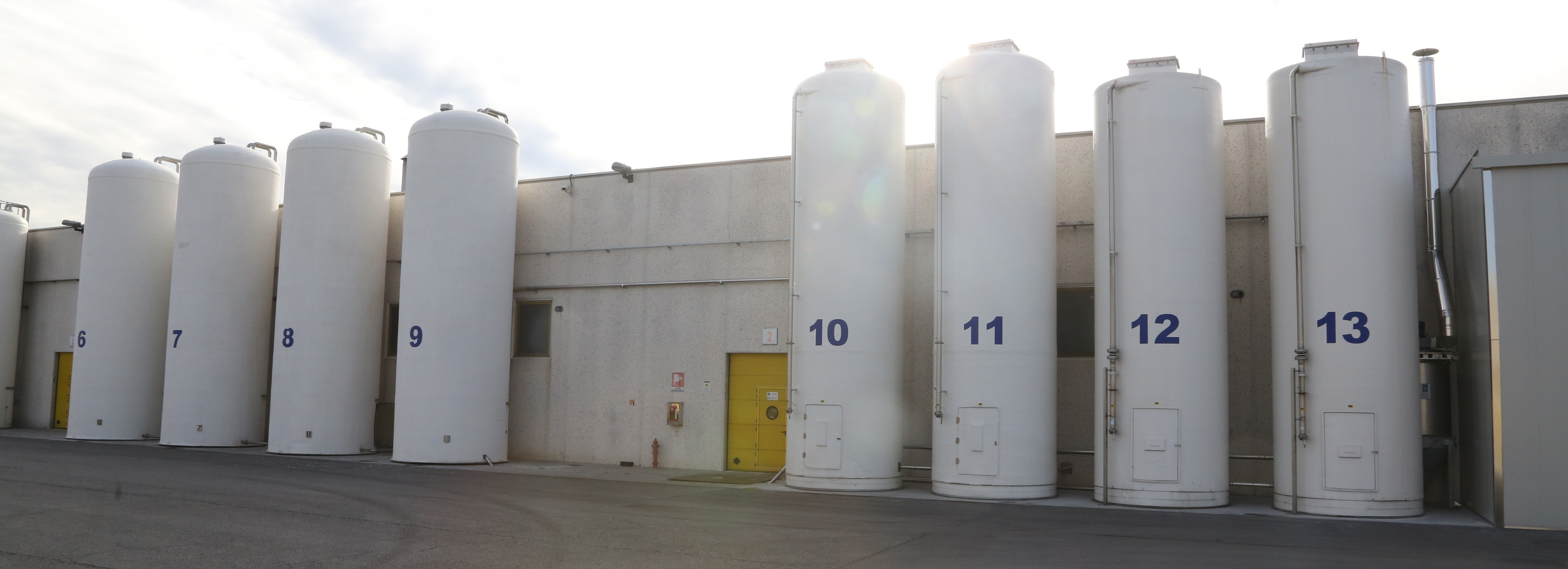 B&B Silo Systems