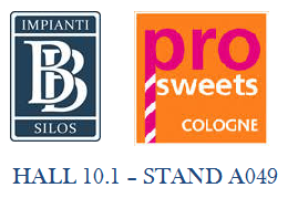 B&B Silo Systems at Prosweet  2019