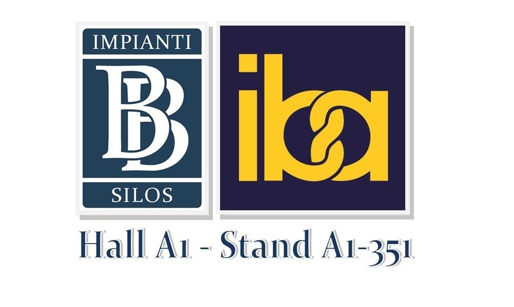 B&B Silo Systems at IBA 2018